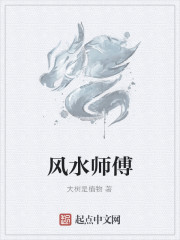 风水师傅