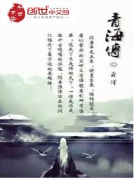 靑海传